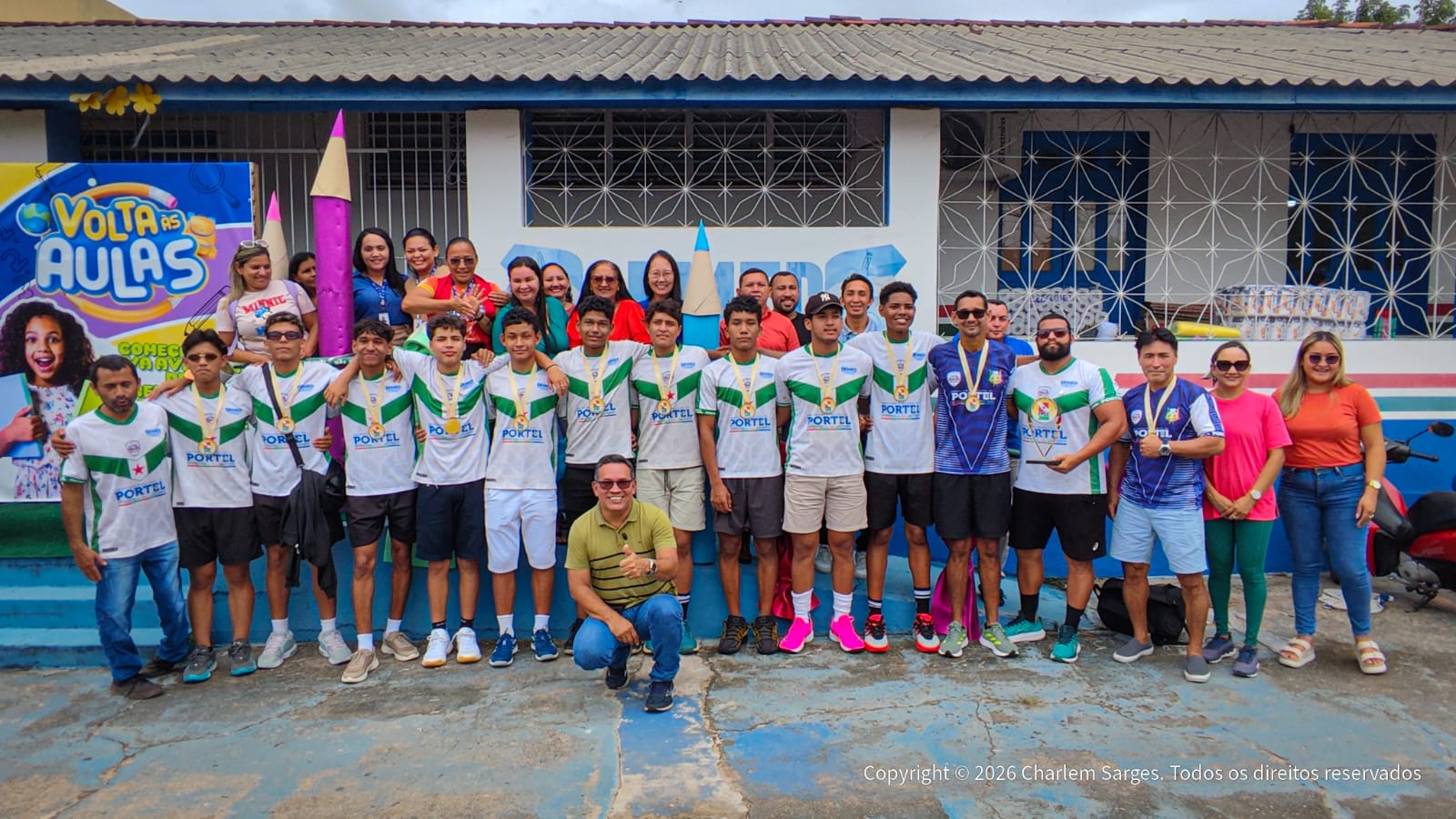 Reprodu&ccedil;&atilde;o